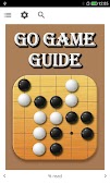 GO Game Guide poster