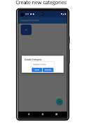 GaurdPass Password Manager captura de pantalla 1