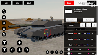 Panzer War : DE screenshot 3