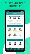 BDCricTime - Live Scores App screenshot 7