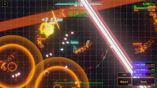 HELLAXY Screenshot 4