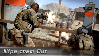 3 Schermata Special Squad