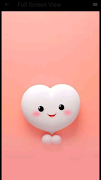 Cute Wallpaper screenshot 6