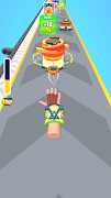 Spinner Rush! Screenshot 5