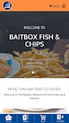Bait Box screenshot 1
