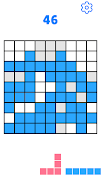 Bludoku screenshot 1