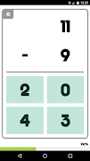 Math Facts Flash imagem de tela 4