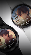 Anime Boy imagem de tela 2