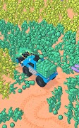 برنامه‌نما Zombie Grind عکس از صفحه