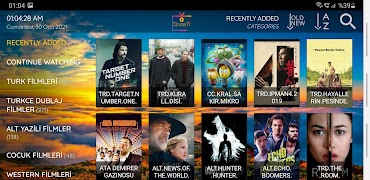 Xtream Tv Plus 스크린샷 3