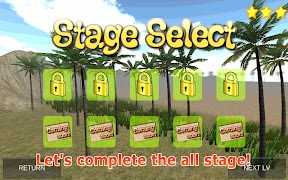 Beruang farm 3D - Maze Run penulis hantaran