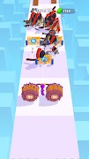 Arrow Rush 3D! screenshot 4