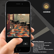 برنامه‌نما Floor Design عکس از صفحه