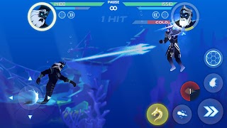 3 Schermata Shadow Battle 2.2