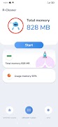 برنامه‌نما R-Cleaner عکس از صفحه