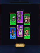Tribal Idle screenshot 7