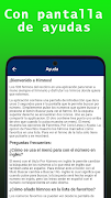 Himnos imagem de tela 3