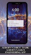 برنامه‌نما Aerodynamics Book عکس از صفحه