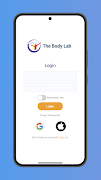 The BodyLab Mobile poster