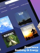 Qi Coil: Deep Sleep Sounds スクリーンショット 7