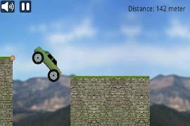 Bridge the Wall screenshot 6