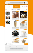 Balancika POS Captain Order ảnh chụp màn hình 2