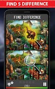 Find Difference Free : Spot Difference #7 ภาพหน้าจอ 6