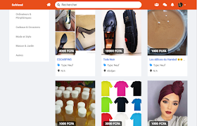 برنامه‌نما Sofriend عکس از صفحه