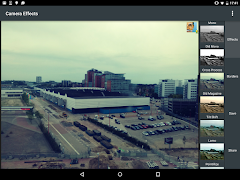 Camera Effects 스크린샷 5