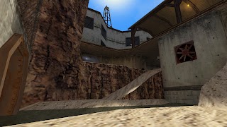 TF15Client screenshot 1