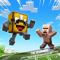 Mimic Mods & Skins for MCPE Poster