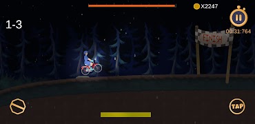 CycloCross screenshot 6