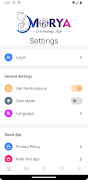 Morya Myanmar स्क्रीनशॉट 3