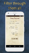 5e Items স্ক্রিনশট 3