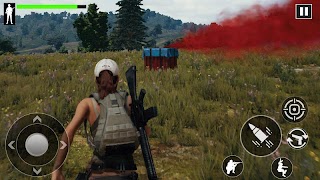 Fps Commando Fps Shooting Game スクリーンショット 2