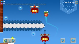 Geometry Ball : Rhythm Jump Screenshot 6