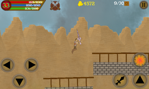 Guney's Adventure screenshot 4