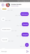 Purple Ekran Görüntüsü 3