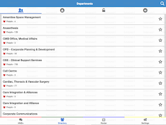 HMS+ ảnh chụp màn hình 7