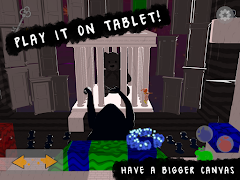 Night Painter screenshot 6