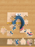 4 Schermata Block Anim Puzzle