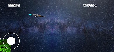 Rescue ảnh chụp màn hình 3