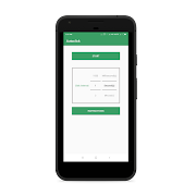 برنامه‌نما Autoclick عکس از صفحه