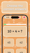 Quiz Math Nummi screenshot 3