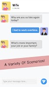 Perfect Chat screenshot 2