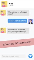 Perfect Chat 截图 2
