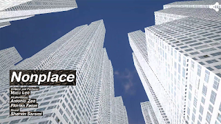 Nonplace Ekran Görüntüsü 6