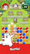 Simon's Cat Match! screenshot 2