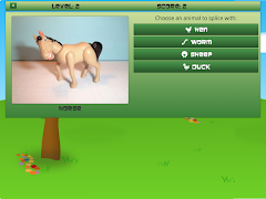 Mutant Farm syot layar 7