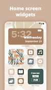 MagicWidgets - iOS Widgets پوسٹر